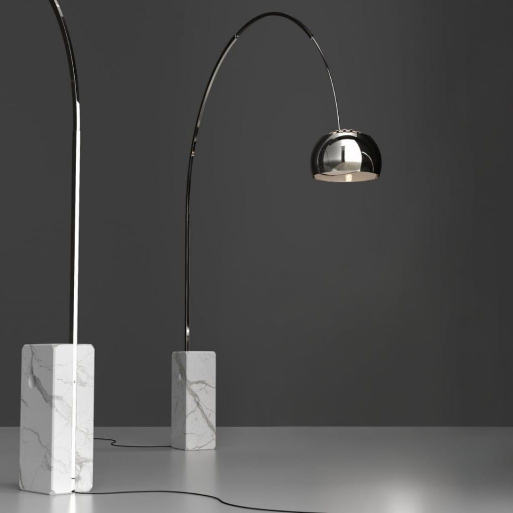 Lampa Arco
