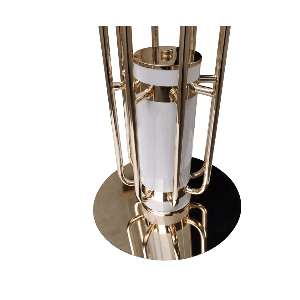 Stojací lampa Trompets Boots