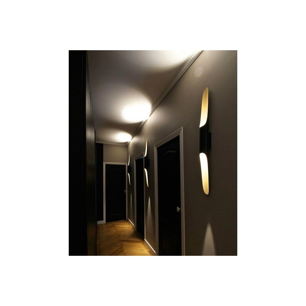 Nástěnná lampa Colta