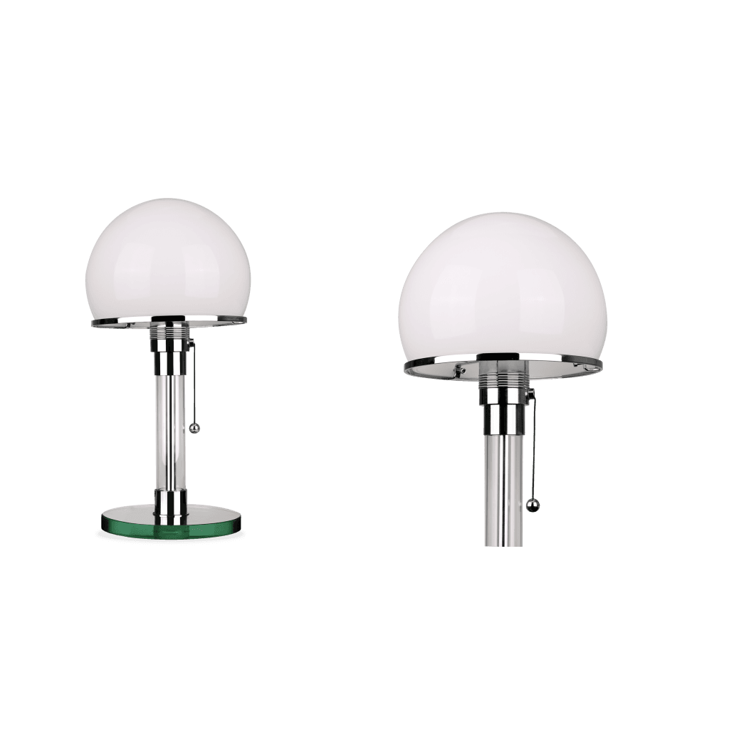 Kulová lampa Tecno WG24