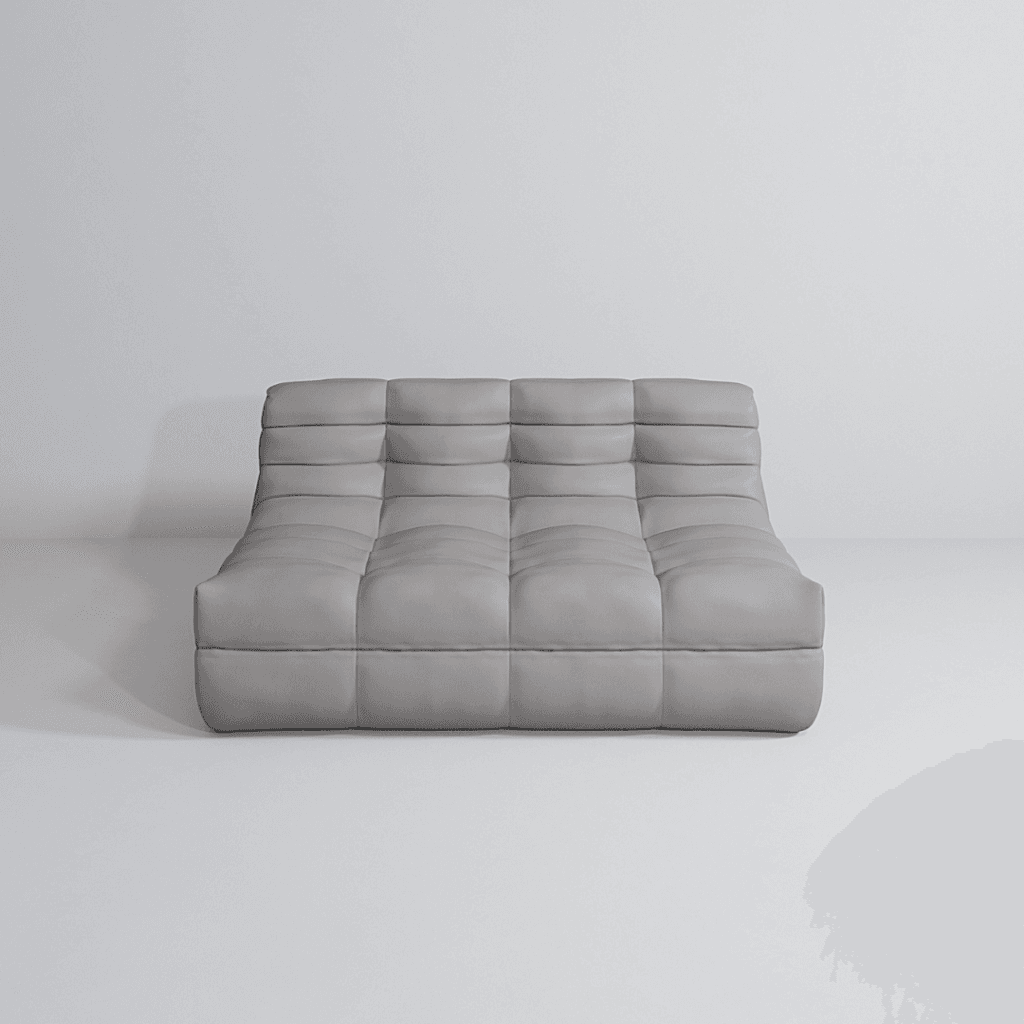 Modulární křeslo Nuvolo