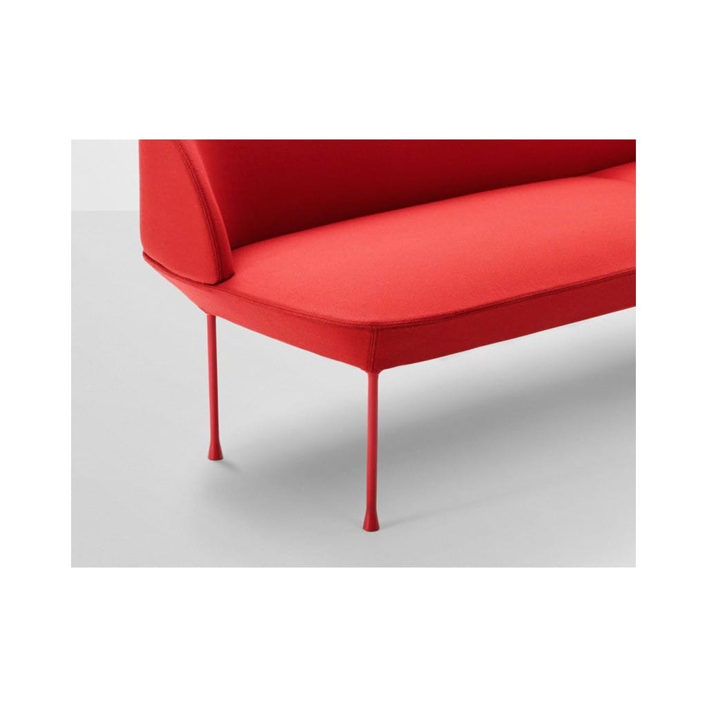 Dvoumístná pohovka - Glavo