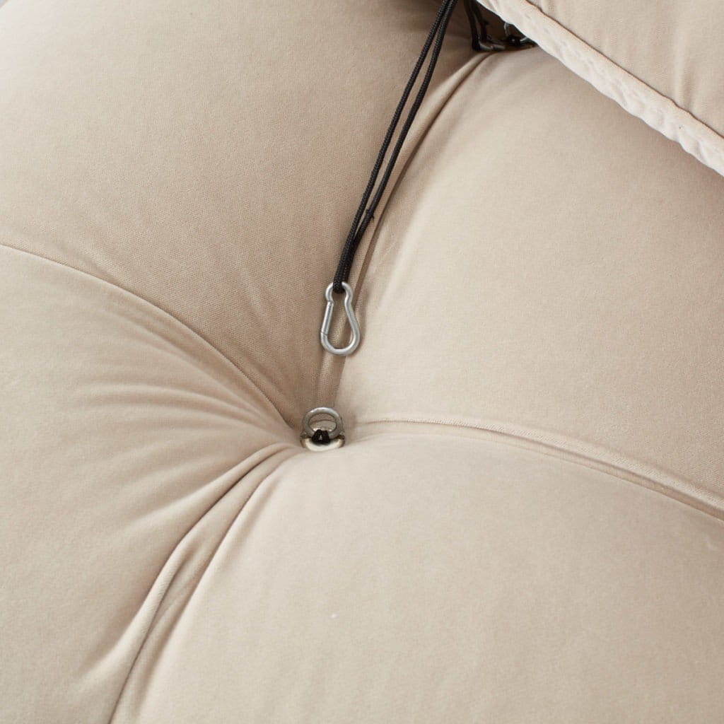 Camelia 2místná pohovka Camaleonda