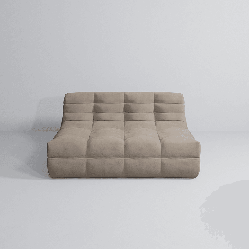 Modulární rohová pohovka Nuvolo