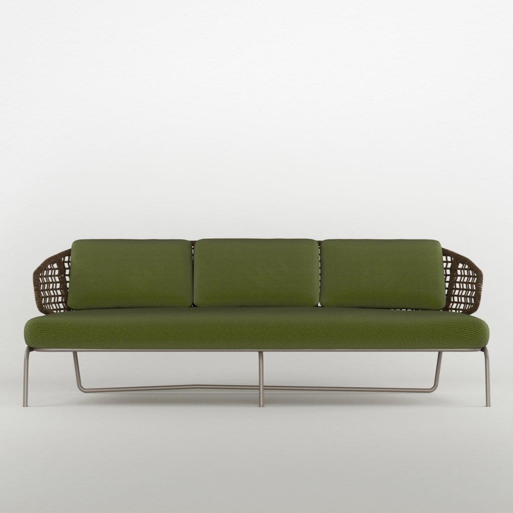 Zahradní sedací souprava PORTOFINO