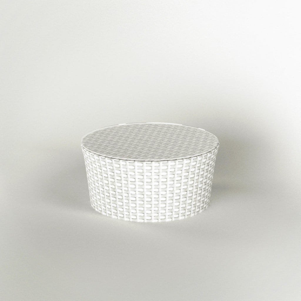 Venkovní a zahradní sada Olbia