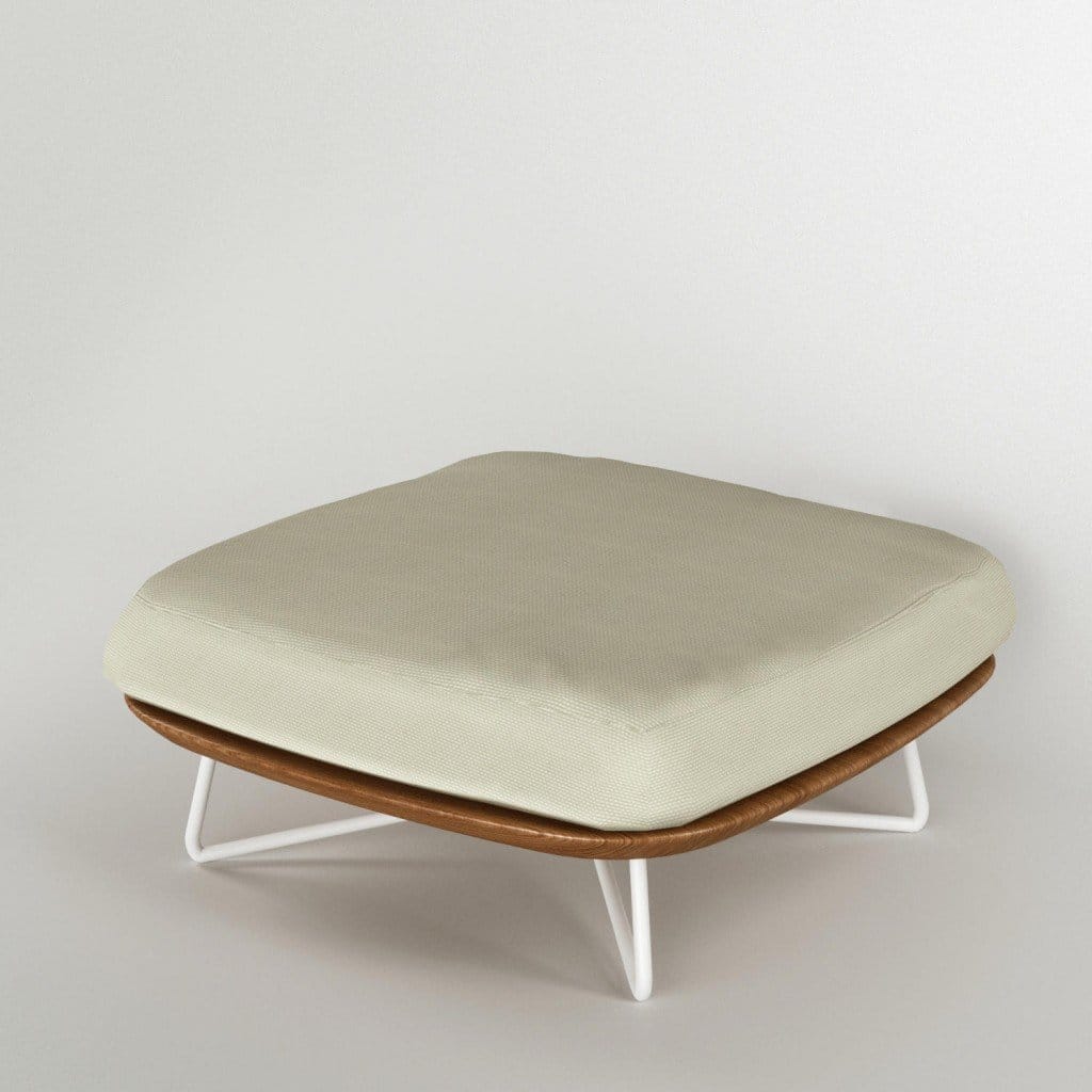 Venkovní sedací souprava MARBELLA