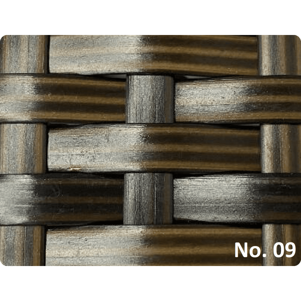 Venkovní sedací souprava CANCUN