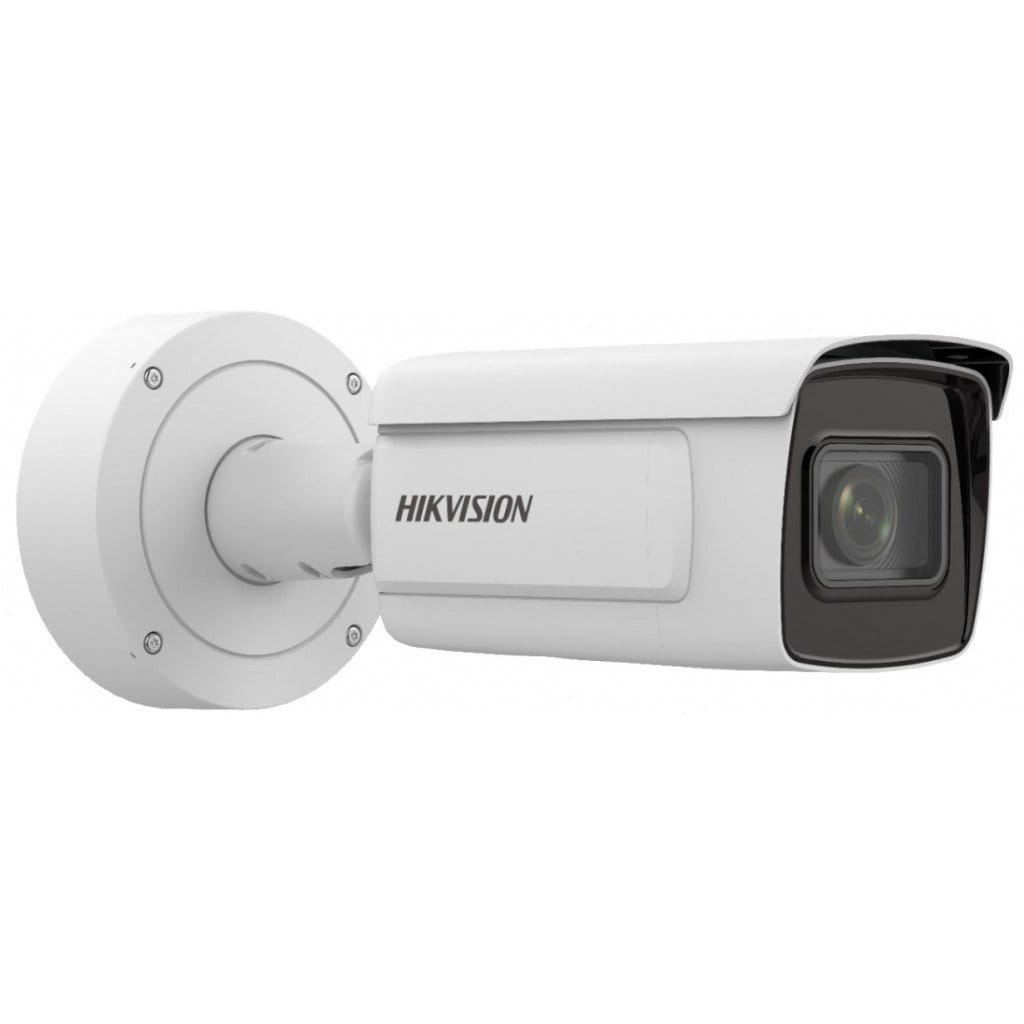 Hikvision 2MP DarkFighter ANPR kamera DS-2CD7A26G0 / P-IZS, varifokální