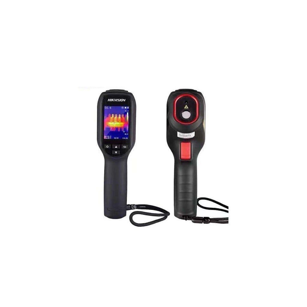 Přenosná termokamera HIKVISION DS-2TP31B-3AUF