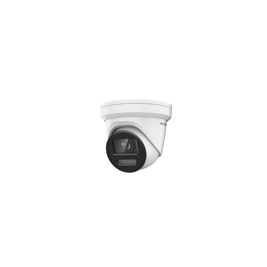 Hikvision revolverová kamera DS-2CD2387G2-LU-2.8 mm ColorVu 8MP