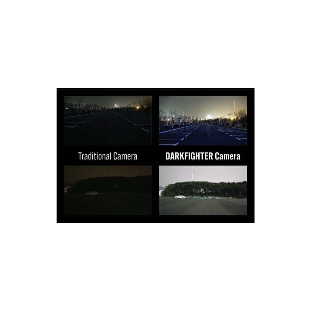 Hikvision PTZ rychloobrátková kopulová kamera DS-2DF8242IX-AELW-T3, 2MP, 36x zoom