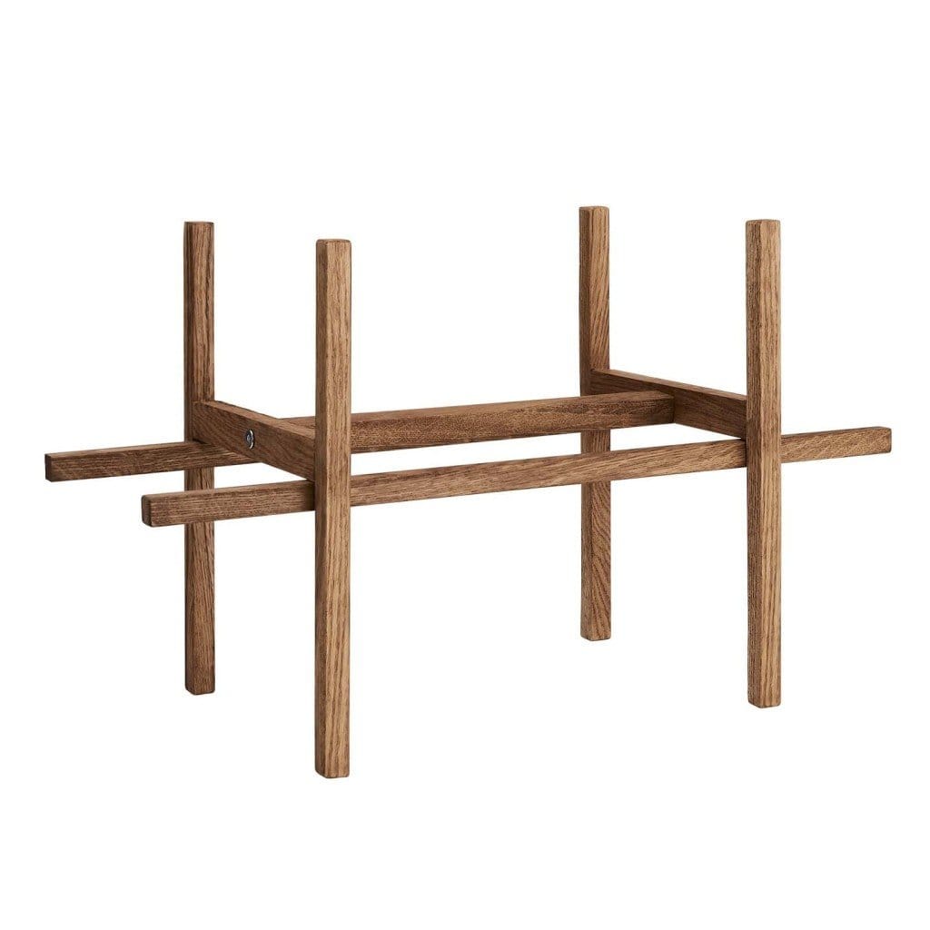 Stojan StandWide pro květináč - Squarely