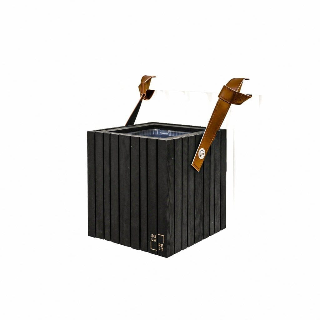 Závěsný květináč GrowOn - Squarely