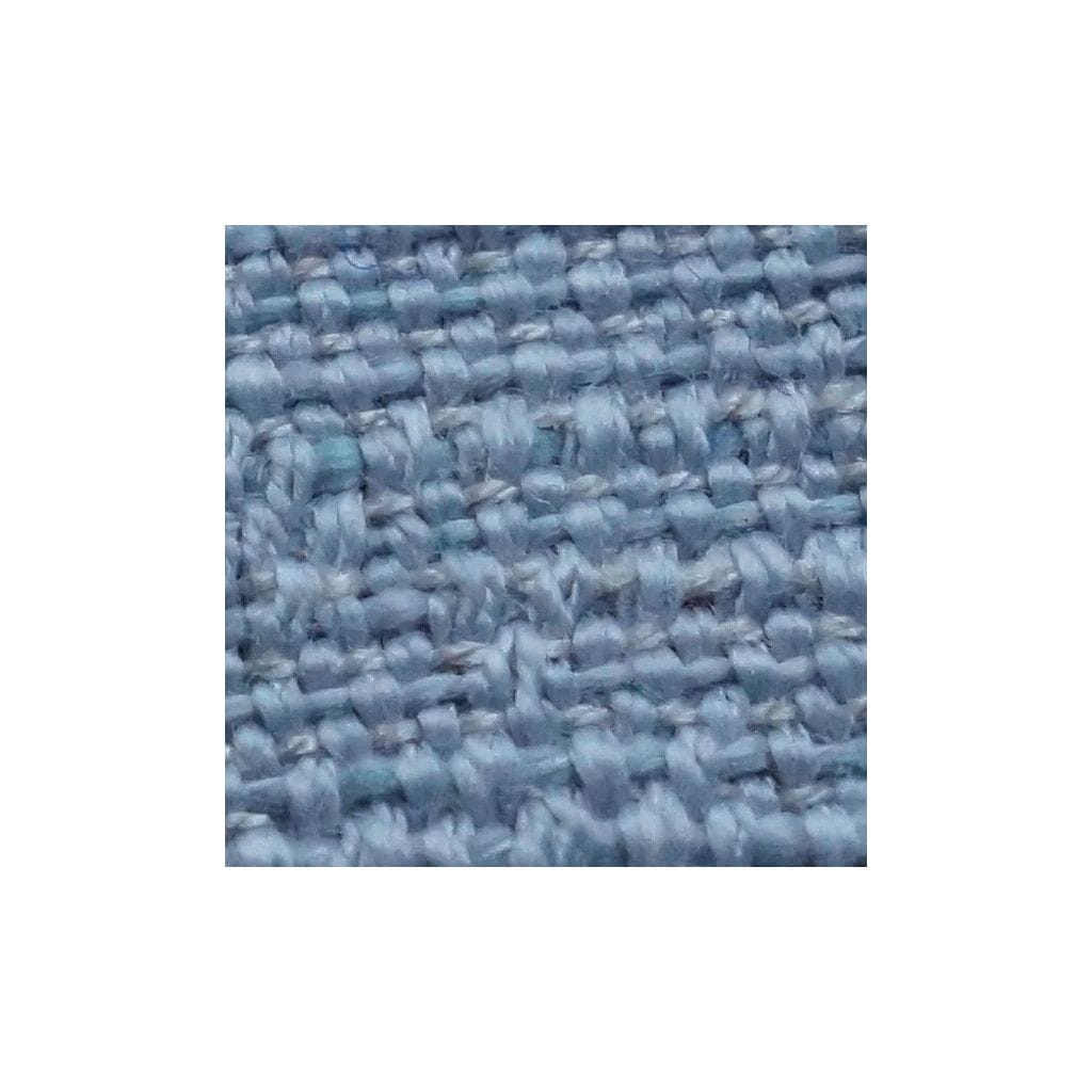 Uni obdélníkový polštář s bambulkami - 40x60 cm