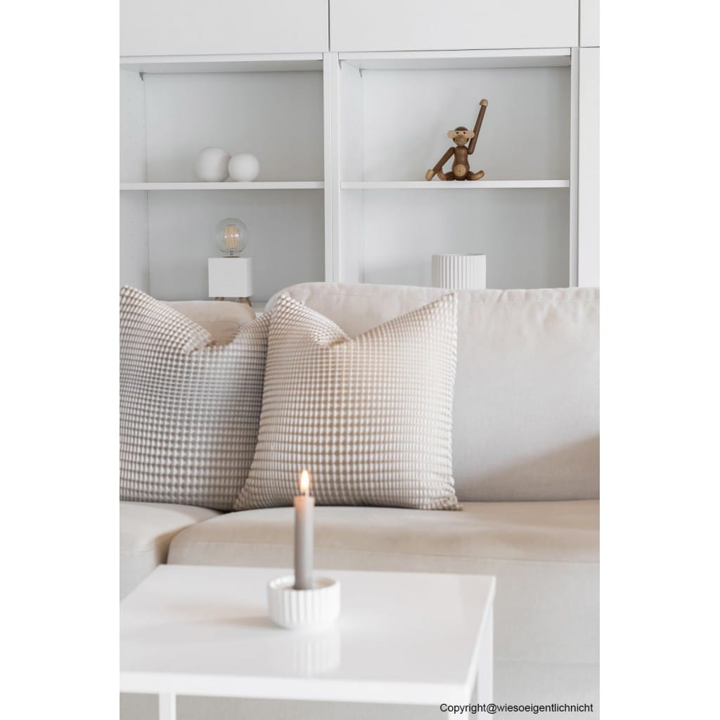 Inspirace dřevěnou opicí Kay Bojesen